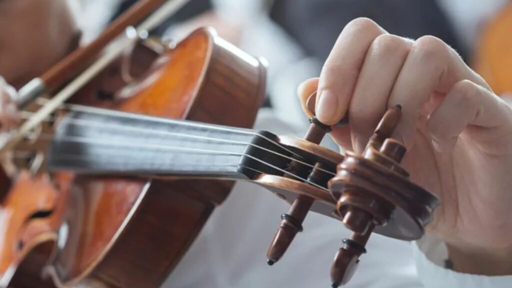 Historia de los Instrumentos Musicales: Evolución y Orígenes