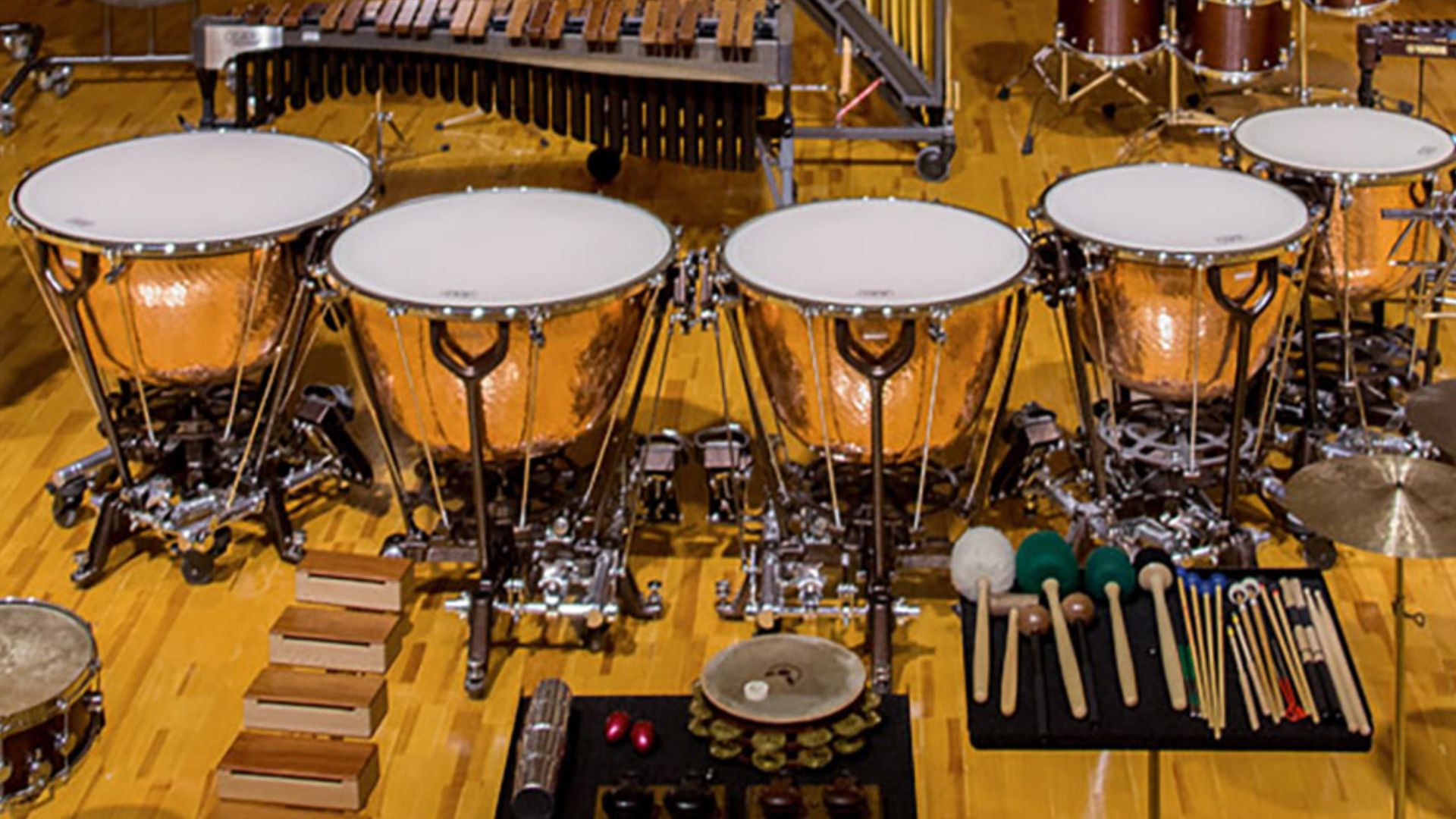 48 piezas 24 pares de baquetas 5A, palos de madera de arce, accesorios de  percusión para bateristas o principiantes